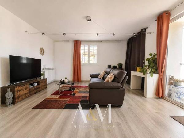 En exclusivité chez A&M IMMOBILIER