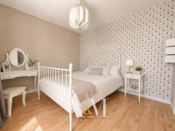En exclusivité chez A&M IMMOBILIER