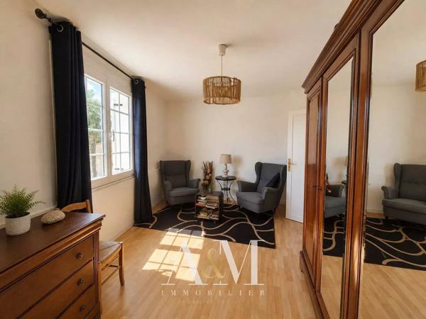 En exclusivité chez A&M IMMOBILIER