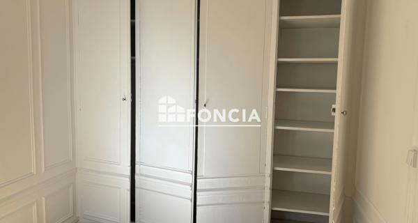 Location Appartement 2 pièces 42.65 m² - Paris 75005