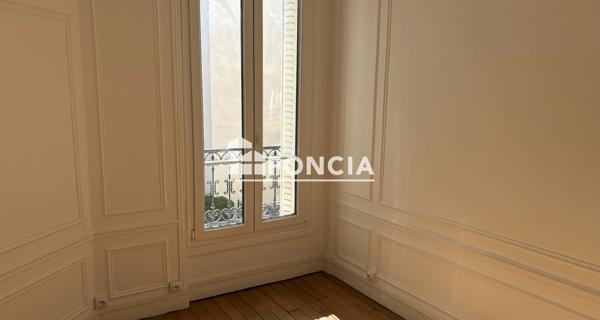 Location Appartement 2 pièces 42.65 m² - Paris 75005