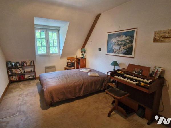 Maison à Vendre à Cesson-Sévigné (35510) en Ille-et-Vilaine (35)

Nous vous proposons cette m...