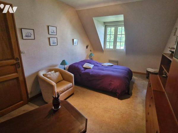 Maison à Vendre à Cesson-Sévigné (35510) en Ille-et-Vilaine (35)

Nous vous proposons cette m...