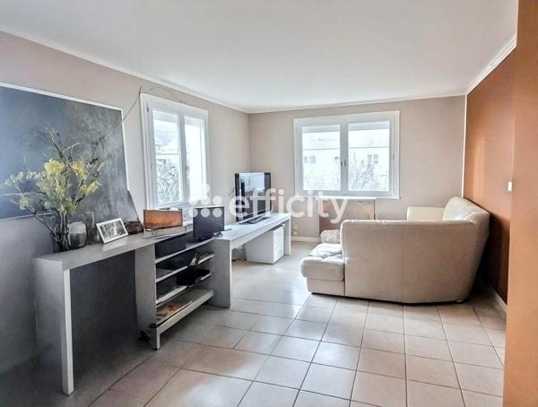 Maison 6 pièces - 150 m²