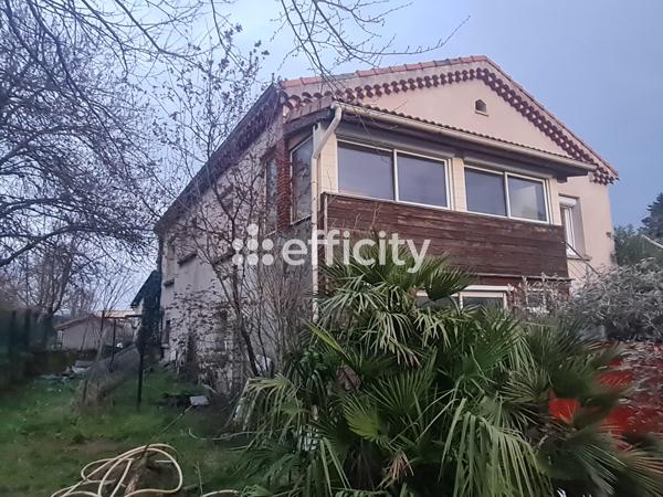 Maison 6 pièces - 150 m²