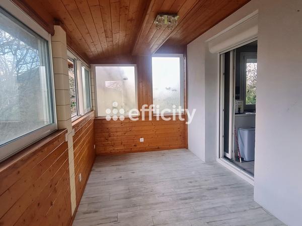 Maison 6 pièces - 150 m²