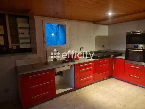 Maison 6 pièces - 150 m²