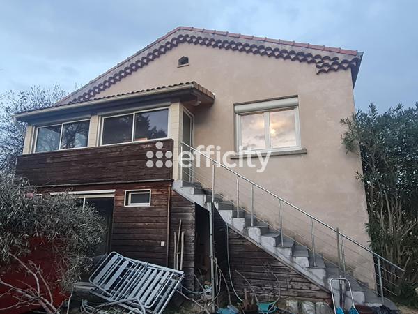 Maison 6 pièces - 150 m²