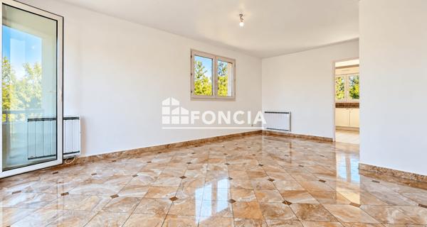 À vendre Appartement 4 pièces 80 m² - Nanterre 92000