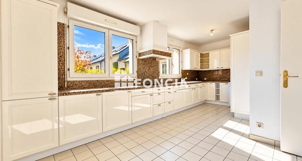 À vendre Appartement 4 pièces 80 m² - Nanterre 92000