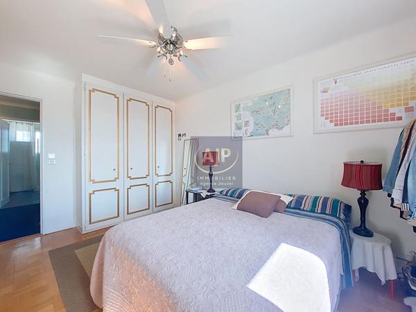 Vente appartement Nantes : 520 000 € - AJP Immobilier Nantes Jouzel