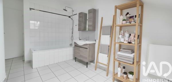 Appartement à vendre 4 pièces 80 m² Thionville