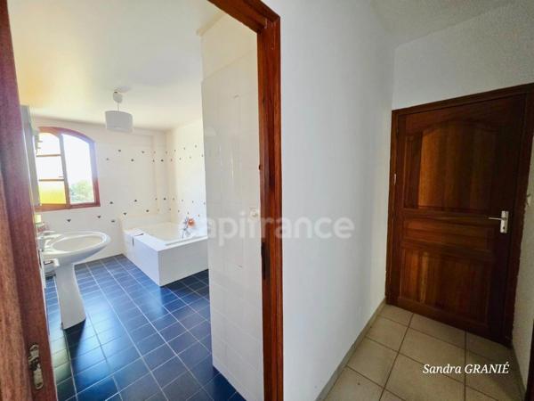 Maison à vendre 10 pièces VILLE DI PIETRABUGNO (20)