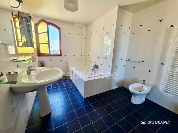 Maison à vendre 10 pièces VILLE DI PIETRABUGNO (20)