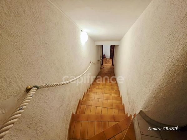 Maison à vendre 10 pièces VILLE DI PIETRABUGNO (20)