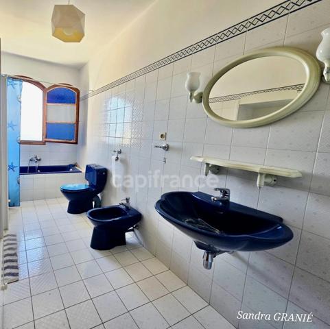 Maison à vendre 10 pièces VILLE DI PIETRABUGNO (20)