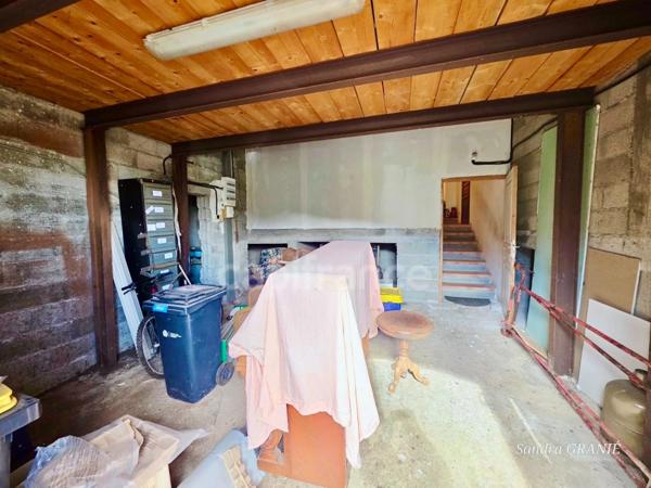 Maison à vendre 10 pièces VILLE DI PIETRABUGNO (20)