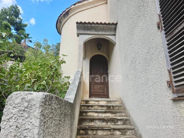 Maison à vendre 10 pièces VILLE DI PIETRABUGNO (20)