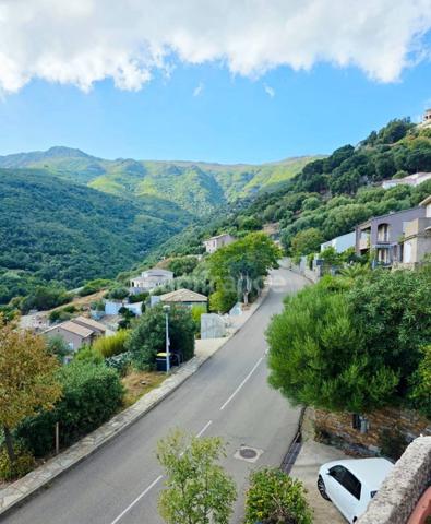 Maison à vendre 10 pièces VILLE DI PIETRABUGNO (20)