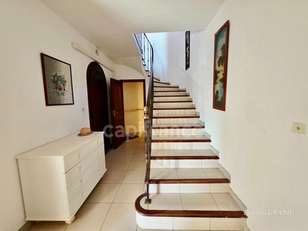 Maison à vendre 10 pièces VILLE DI PIETRABUGNO (20)