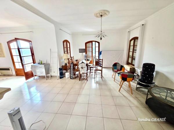 Maison à vendre 10 pièces VILLE DI PIETRABUGNO (20)