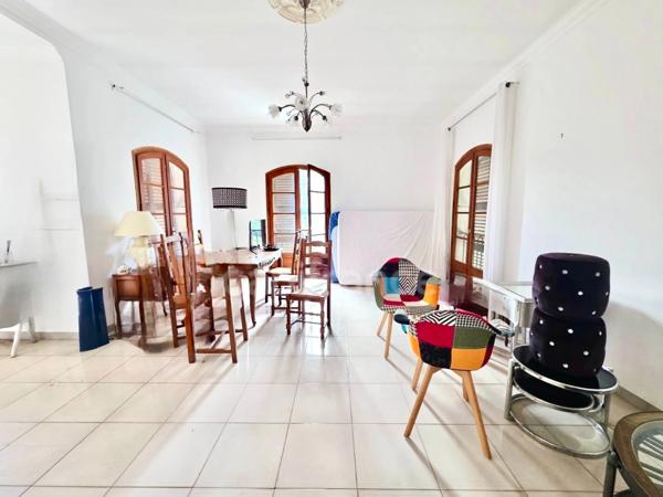 Maison à vendre 10 pièces VILLE DI PIETRABUGNO (20)