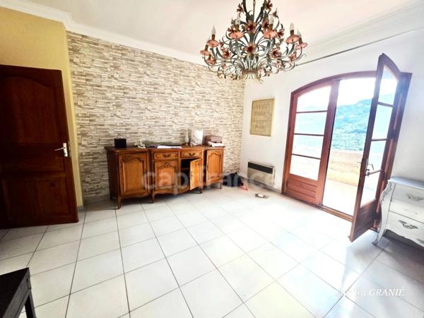 Maison à vendre 10 pièces VILLE DI PIETRABUGNO (20)