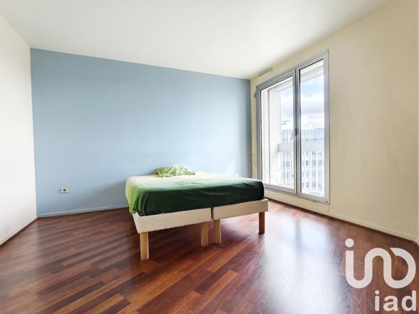 Appartement à vendre 3 pièces 76 m² Puteaux
