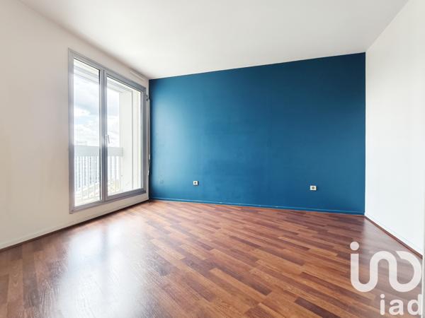 Appartement à vendre 3 pièces 76 m² Puteaux