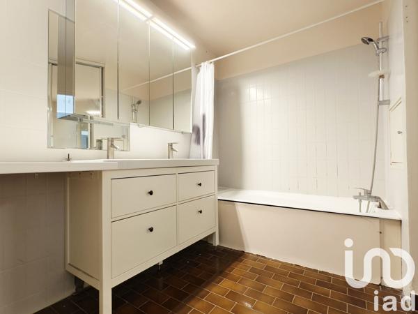 Appartement à vendre 3 pièces 76 m² Puteaux