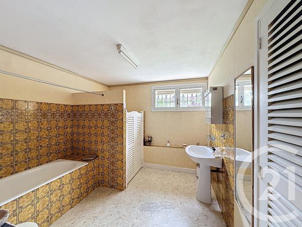 Maison à vendre  7 pièces - 164,37 m2 ST GIRONS - 09