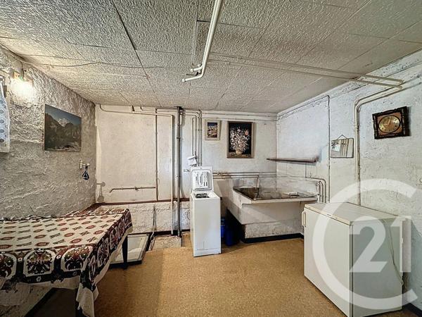 Maison à vendre  7 pièces - 164,37 m2 ST GIRONS - 09