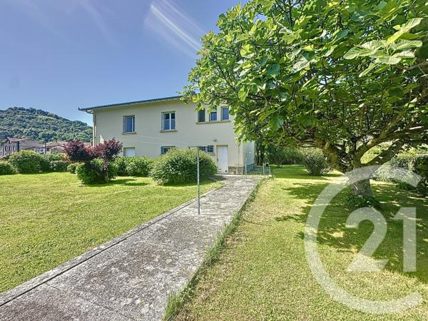 Maison à vendre  7 pièces - 164,37 m2 ST GIRONS - 09