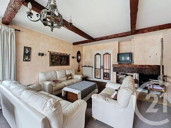 Maison à vendre  7 pièces - 164,37 m2 ST GIRONS - 09