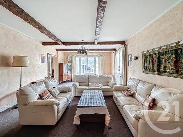 Maison à vendre  7 pièces - 164,37 m2 ST GIRONS - 09