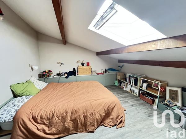 Maison à vendre 6 pièces 116 m² Bègles