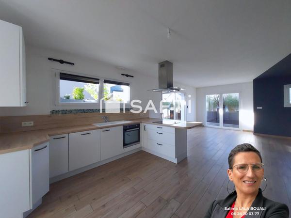 Proche centre Blotzheim