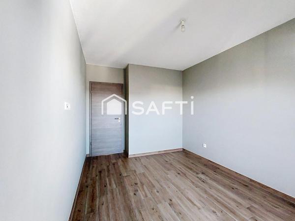 Proche centre Blotzheim