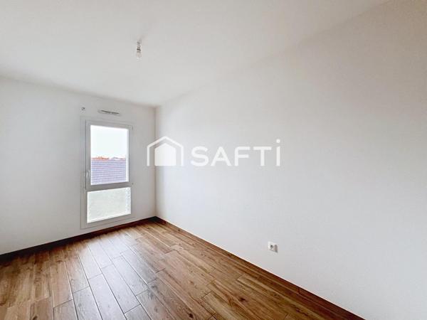 Proche centre Blotzheim