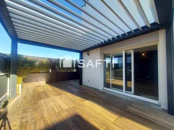 Proche centre Blotzheim