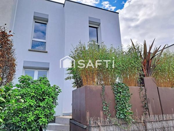 Proche centre Blotzheim