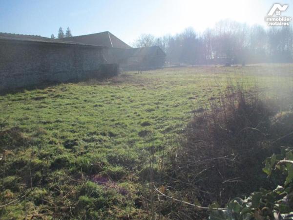 Vente Terrain à bâtir à Caumont
