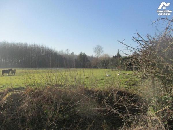 Vente Terrain à bâtir à Caumont