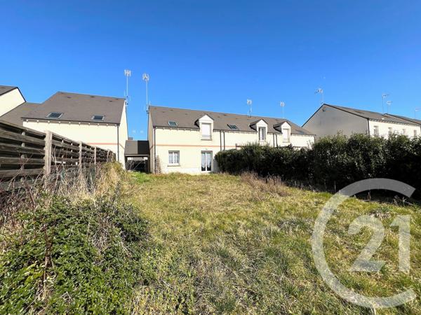 Maison à vendre  5 pièces - 82,16 m2 ETAMPES - 91