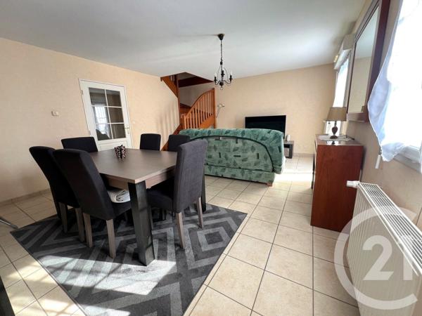 Maison à vendre  5 pièces - 82,16 m2 ETAMPES - 91