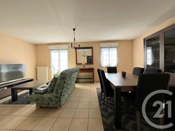 Maison à vendre  5 pièces - 82,16 m2 ETAMPES - 91