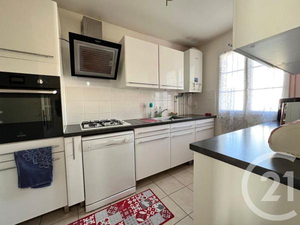 Maison à vendre  5 pièces - 82,16 m2 ETAMPES - 91