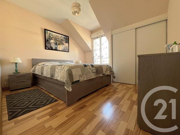 Maison à vendre  5 pièces - 82,16 m2 ETAMPES - 91