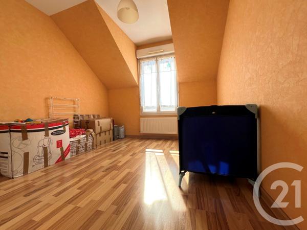 Maison à vendre  5 pièces - 82,16 m2 ETAMPES - 91