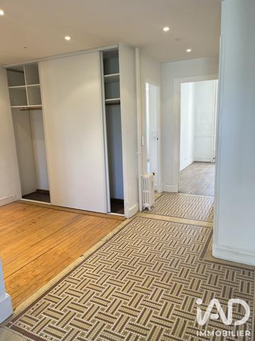 Appartement à vendre 3 pièces 74,66 m² Saint-Étienne
